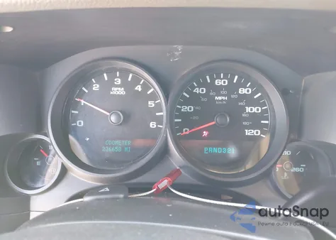 2008 Chevrolet Silverado 1500 Work Truck z USA, uszkodzony, nr VIN 1GCEC14X68Z327925